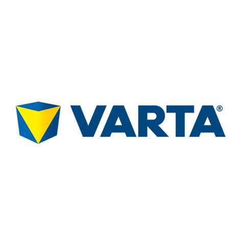 VARTA 華達電瓶