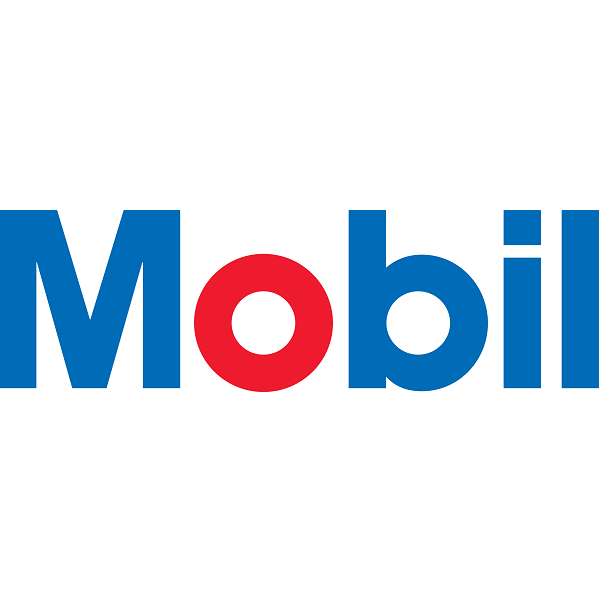 Mobil 美孚